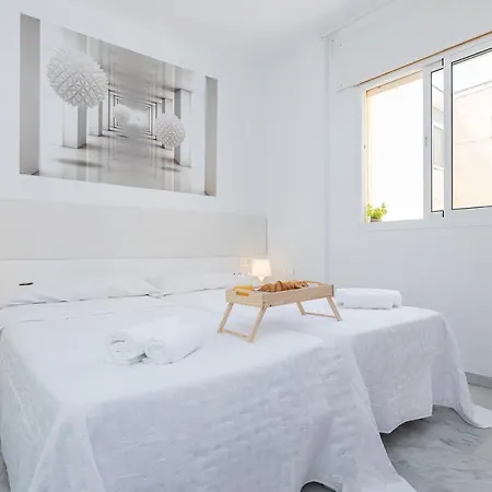 Boliches Terrace Aparment *