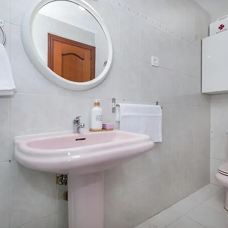 Boliches Terrace Aparment * Fuengirola