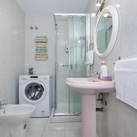 Appartement Boliches Terrace Aparment Fuengirola