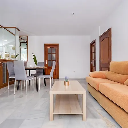 Boliches Terrace Aparment