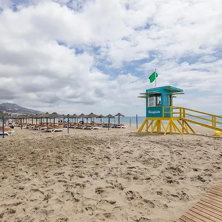 Boliches Terrace Aparment * Fuengirola