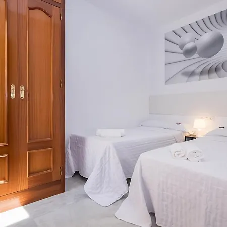 Boliches Terrace Aparment *